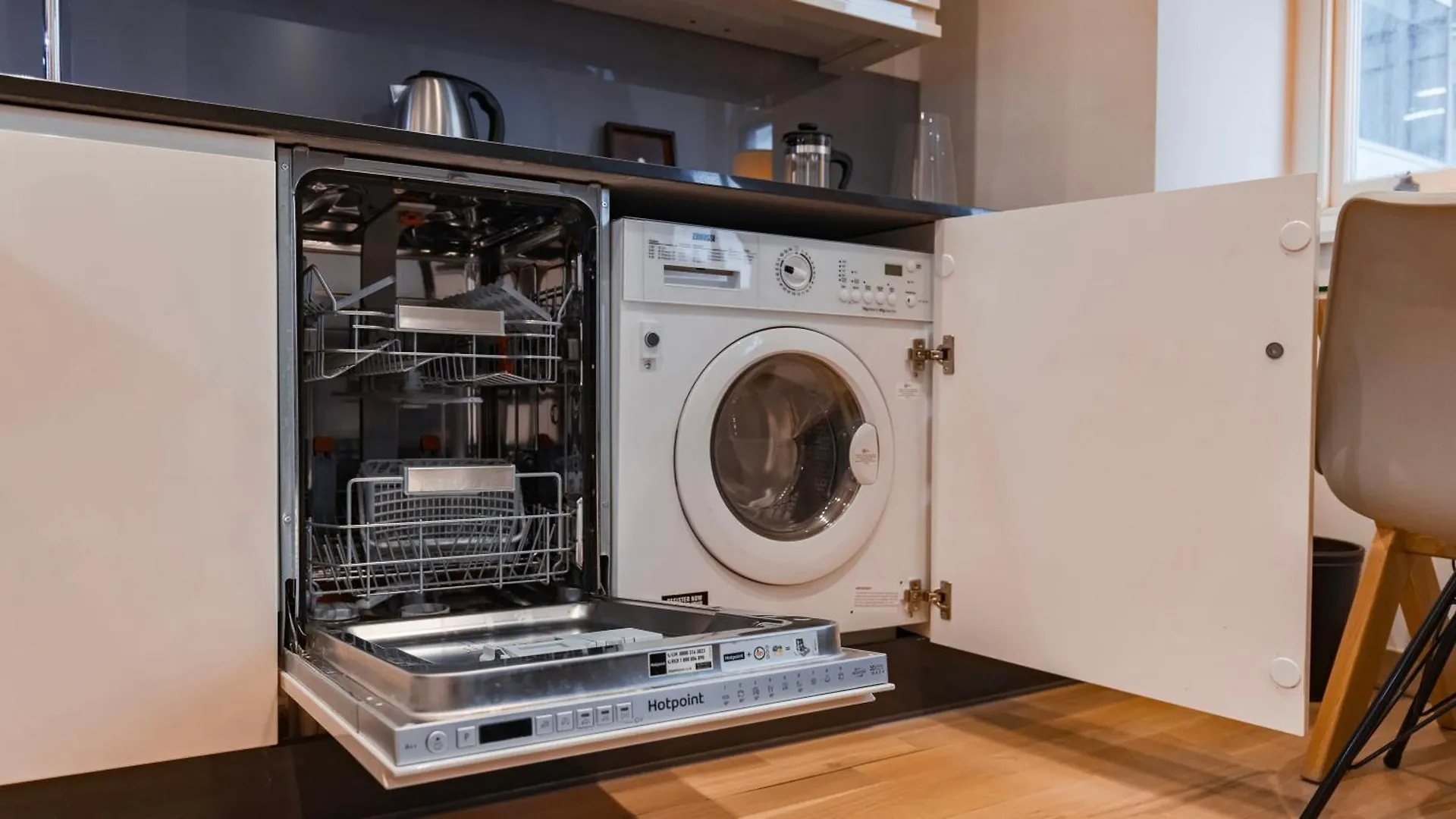 Bank Serviced Apartments By Lovelystay London
