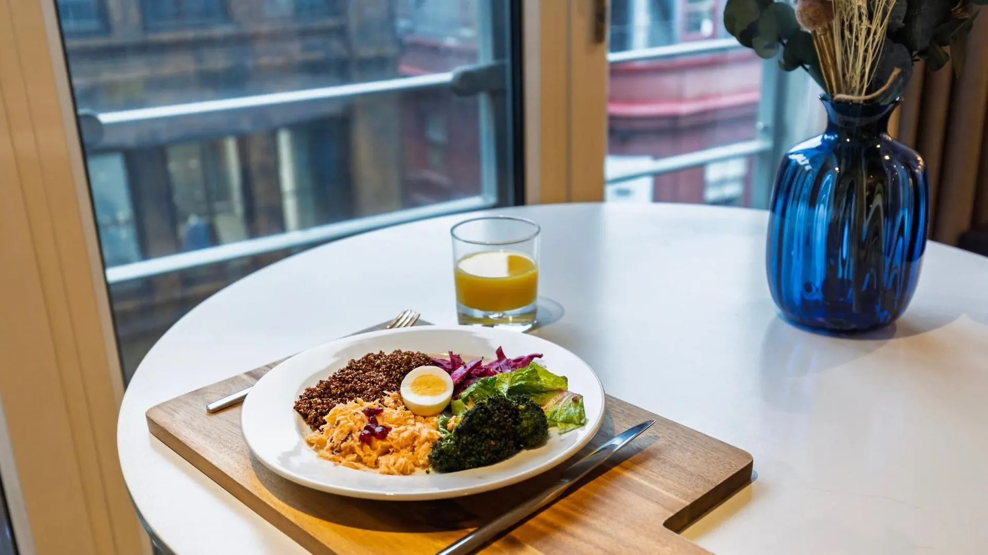 Bank Serviced Apartments By Lovelystay London Aparthotel